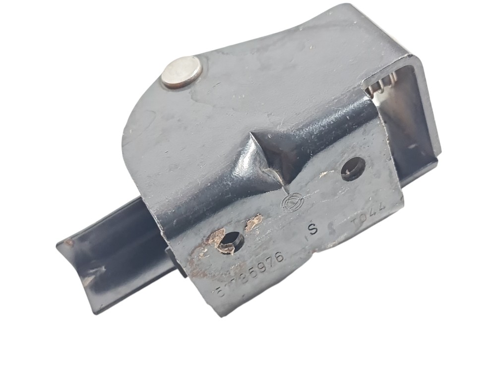 Fechadura Porta Corrediça Inferior Fiat Doblo 2016 51735976 4