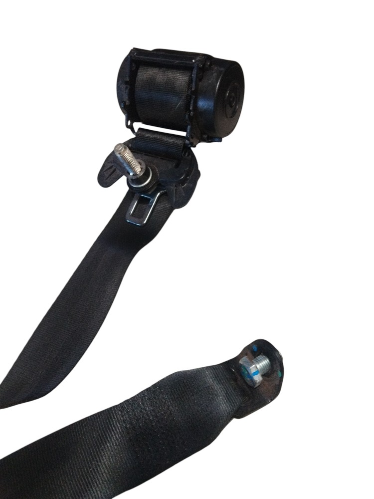 Cinto segurança traseiro  Chery Tiggo 2 2019 2020 ORIGINAL 3