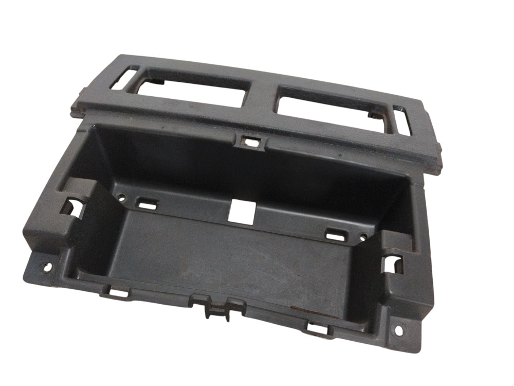 Moldura difusor de ar Central Volvo 2021 20722673 4