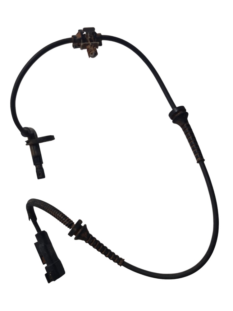 Sensor ABS dianteiro esquerdo GM Tracker 2022 ORIGINAL 6