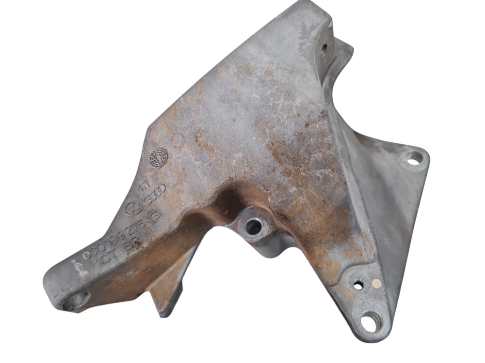 Suporte Coxim Motor Lado Direito Vw Fox 2016 030199275 5