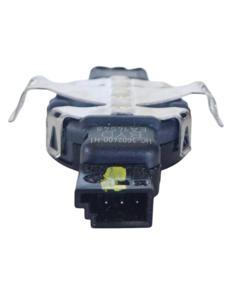 Sensor Chuva Para-brisa Byd Tan 2023 Original Hc3602400h1 6