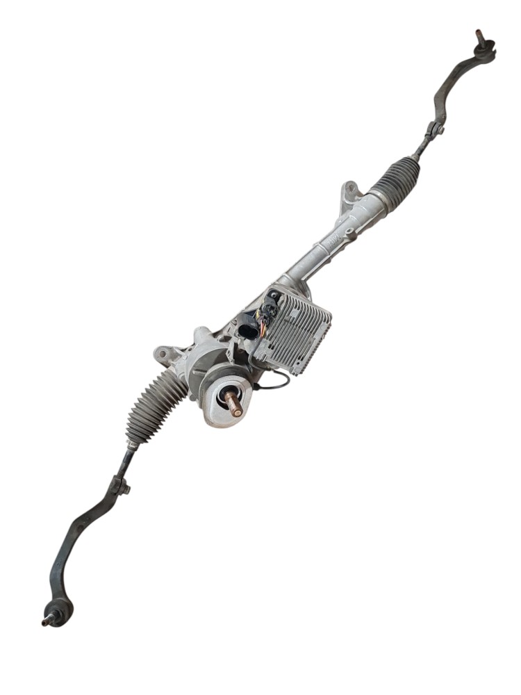 Caixa direção elétrica Mini Cooper S 2011 2012 2013 2014 6