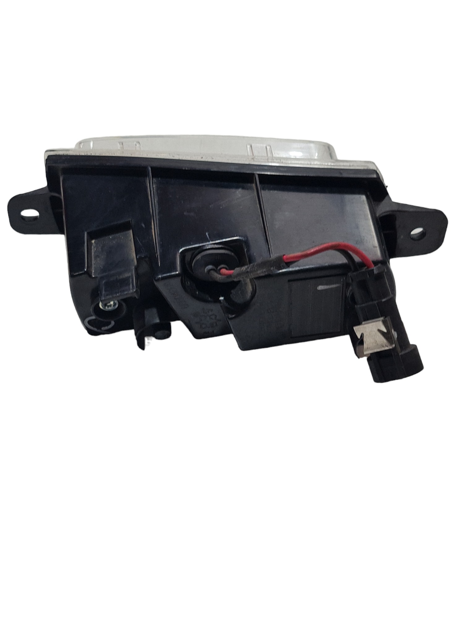 Farol De Milha Direito Chery Tiggo 2 2020 2