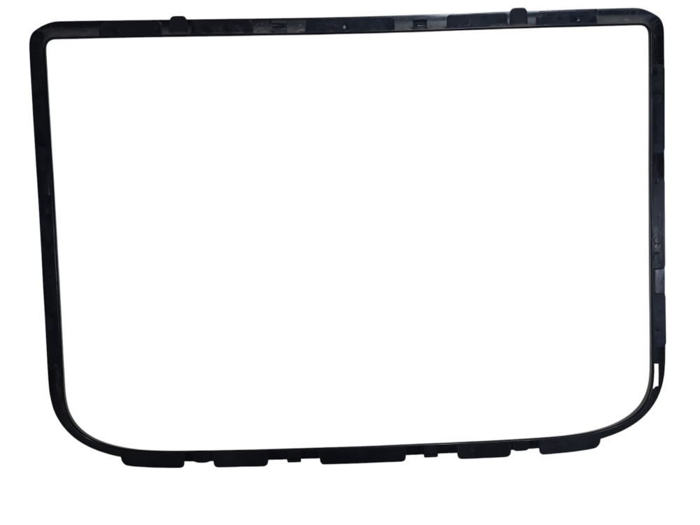 Moldura Teto Solar Traseiro Mini Cooper S 2011 2012 2013 3