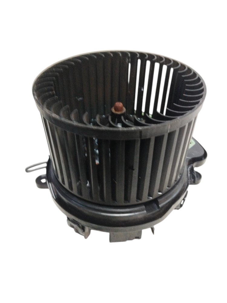 Motor Ventilador Interno Renault Kangoo 2024 2025 T763703 3