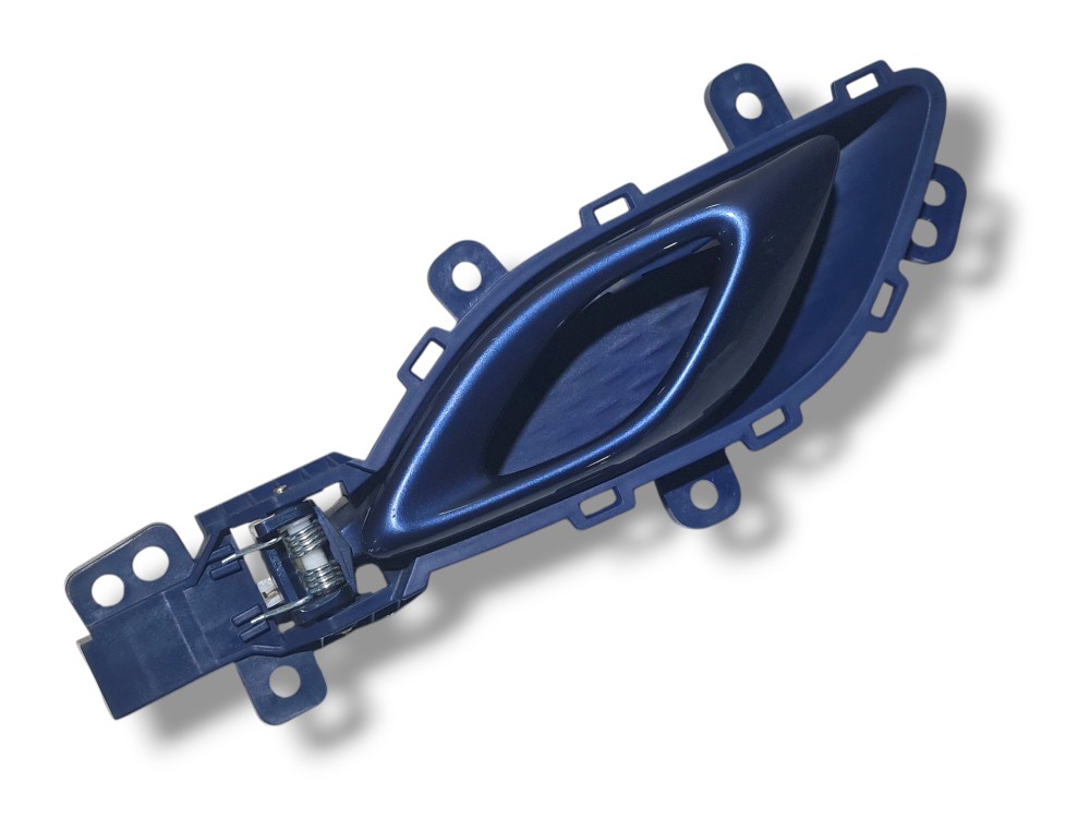 Macaneta interna traseira esquerda BYD Dolphin Mini 2024 25