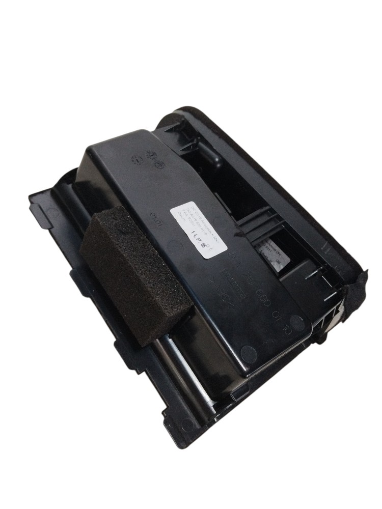 Compartimento De Armazenamento Console Mercedes Cls 500 2005 4