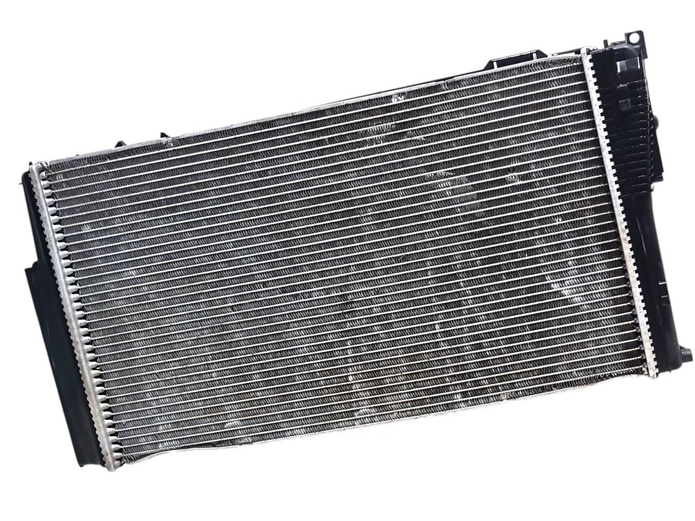 Radiador Completo Bmw I3 2022 17428642143 Original 6