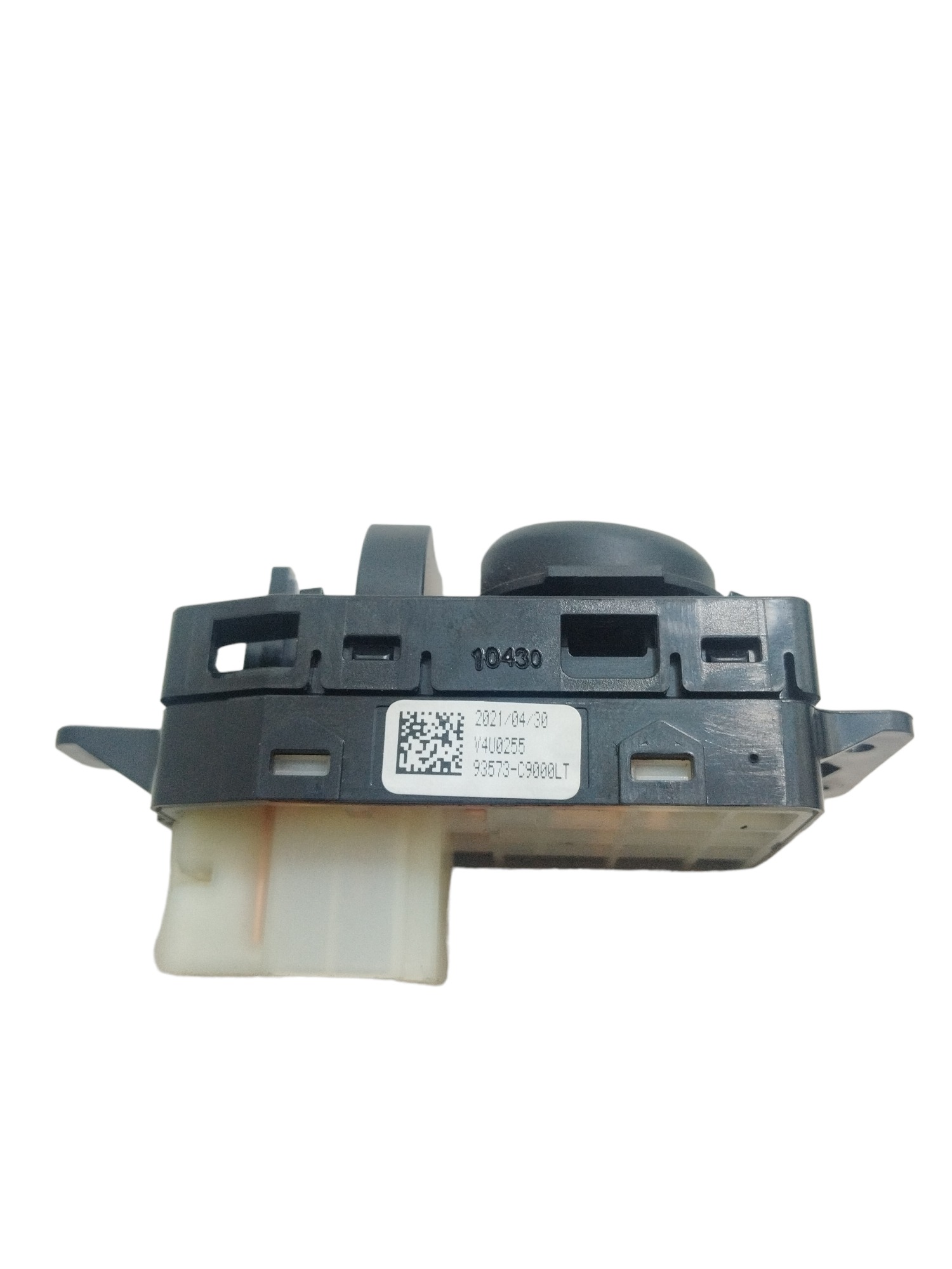 Comando Retrovisor Hyundai Creta 2021/2022 Original 2