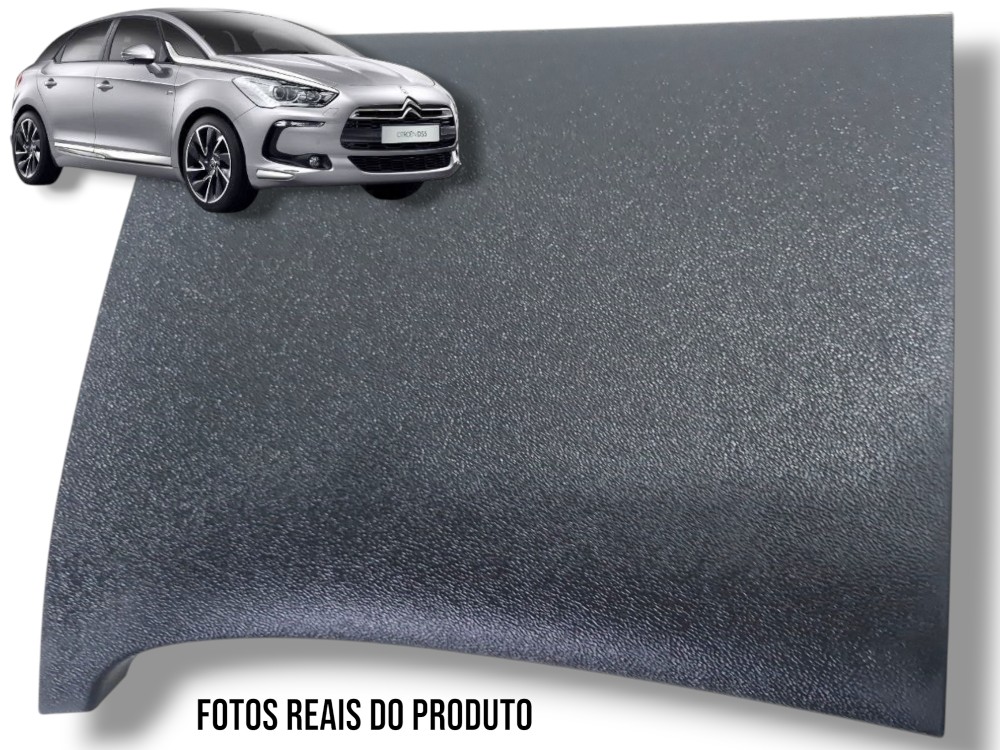 Acabamento Tampa Painel Citroën Ds5 2015 9670594777 Original 1