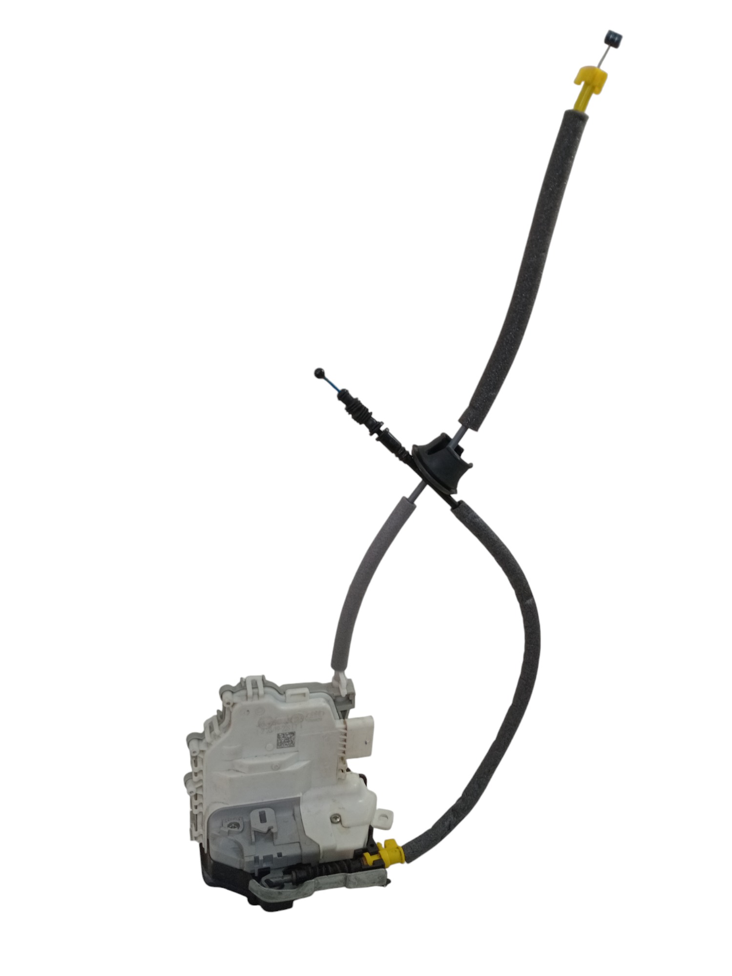 Fechadura Porta Traseira Direita Audi A4 2018/2019 2020 Orig 1
