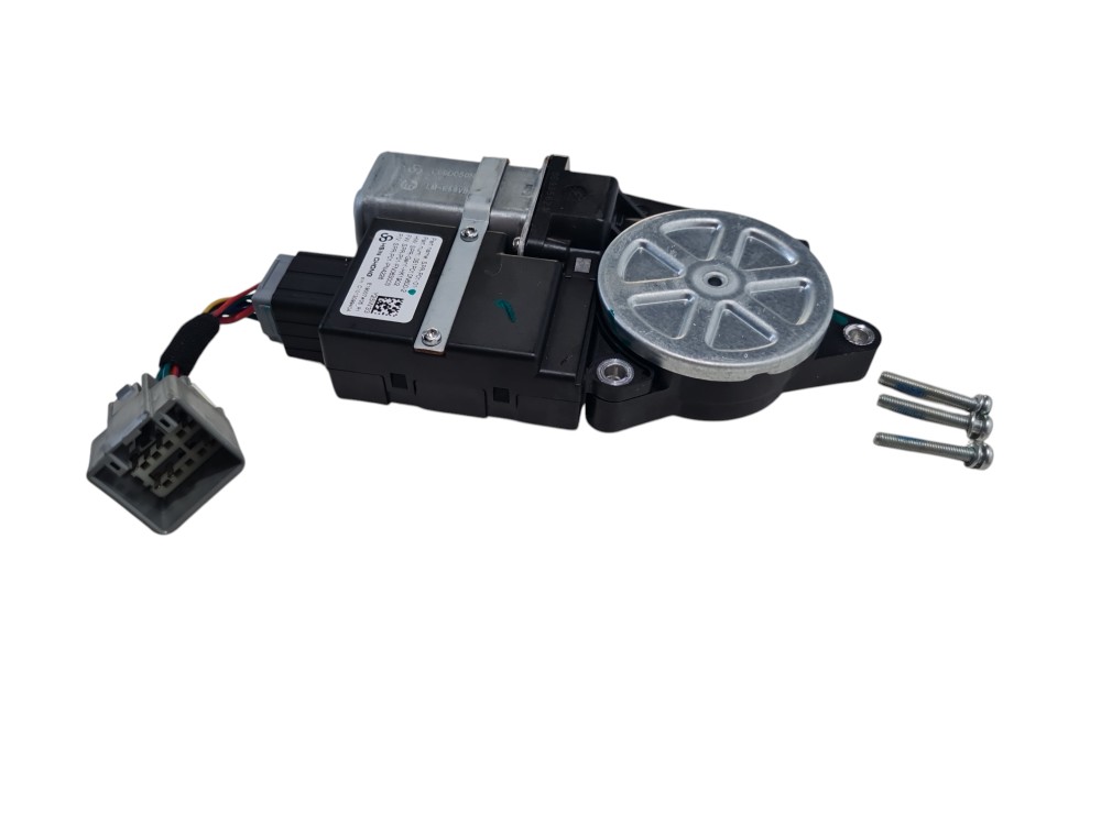 Motor Para Teto Solar Para Gwm Tank 300 2025 2026 Original 5