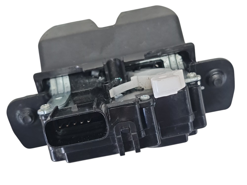 Trava Elétrica Porta Malas Kia Sportage Tucson Ix35 2020 5