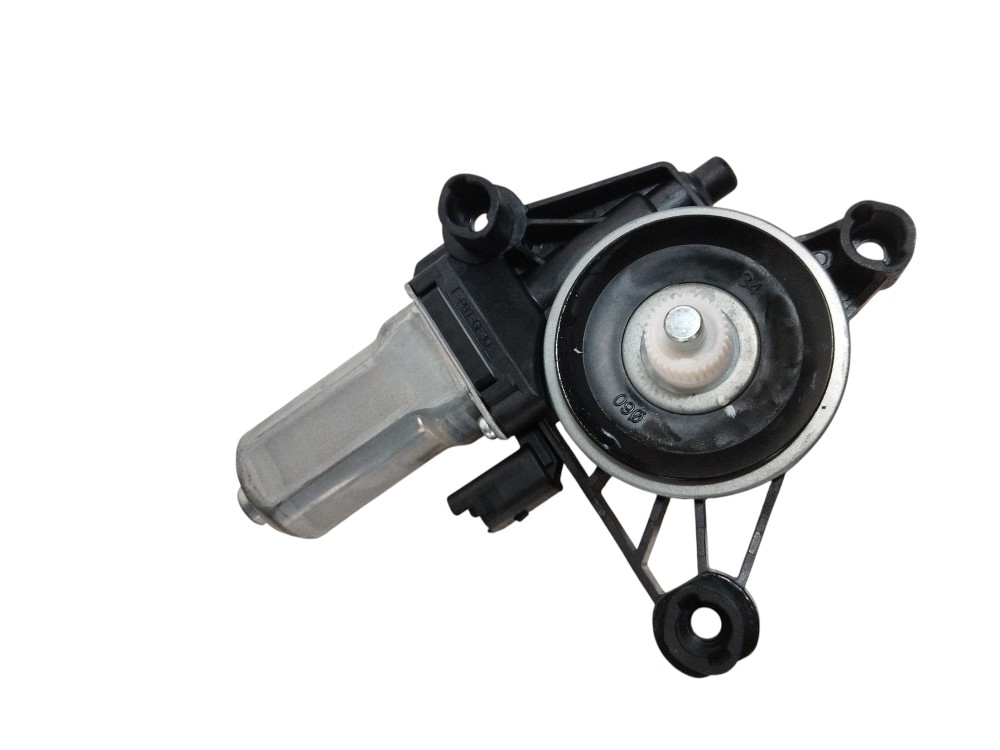 Motor De Vidro Elétrico Dianteiro Direito Byd Song Pro 2025 3