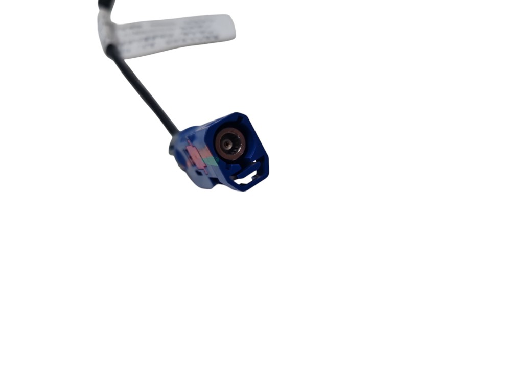 Chicote porta malas para gwm tank 300 2025 2026 original 6