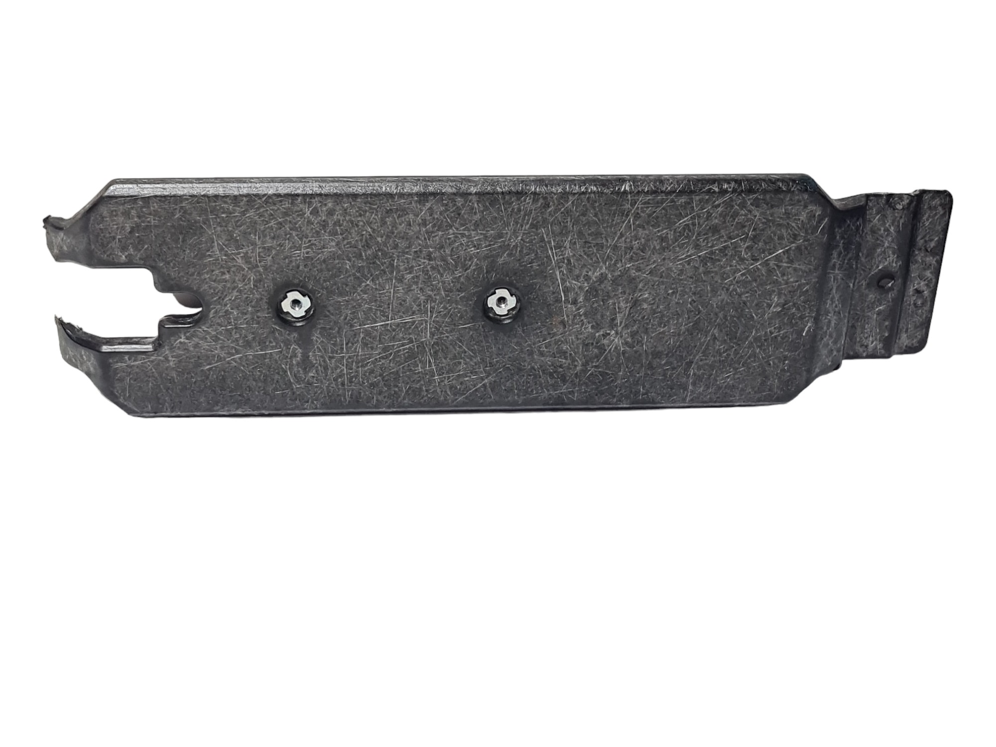 Estrutura Inferior Da Cama Volvo New Fh Fh540 2023 Detalhe 2