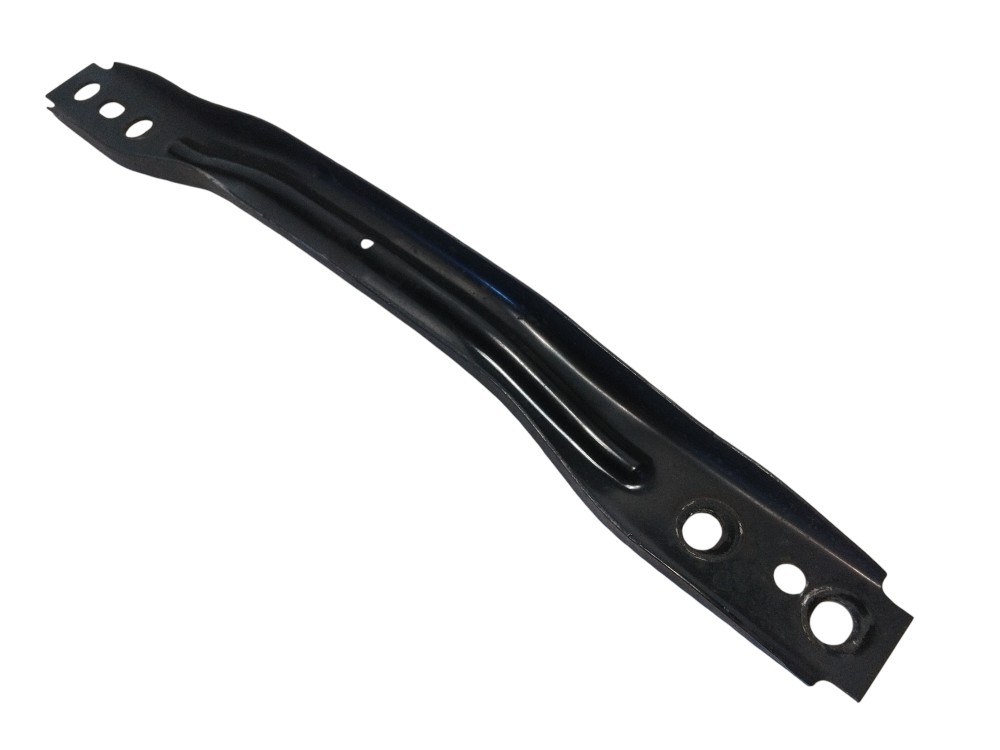 Suporte Travessa Motor 1lvw/polo 2024 2qw802128 Original 3