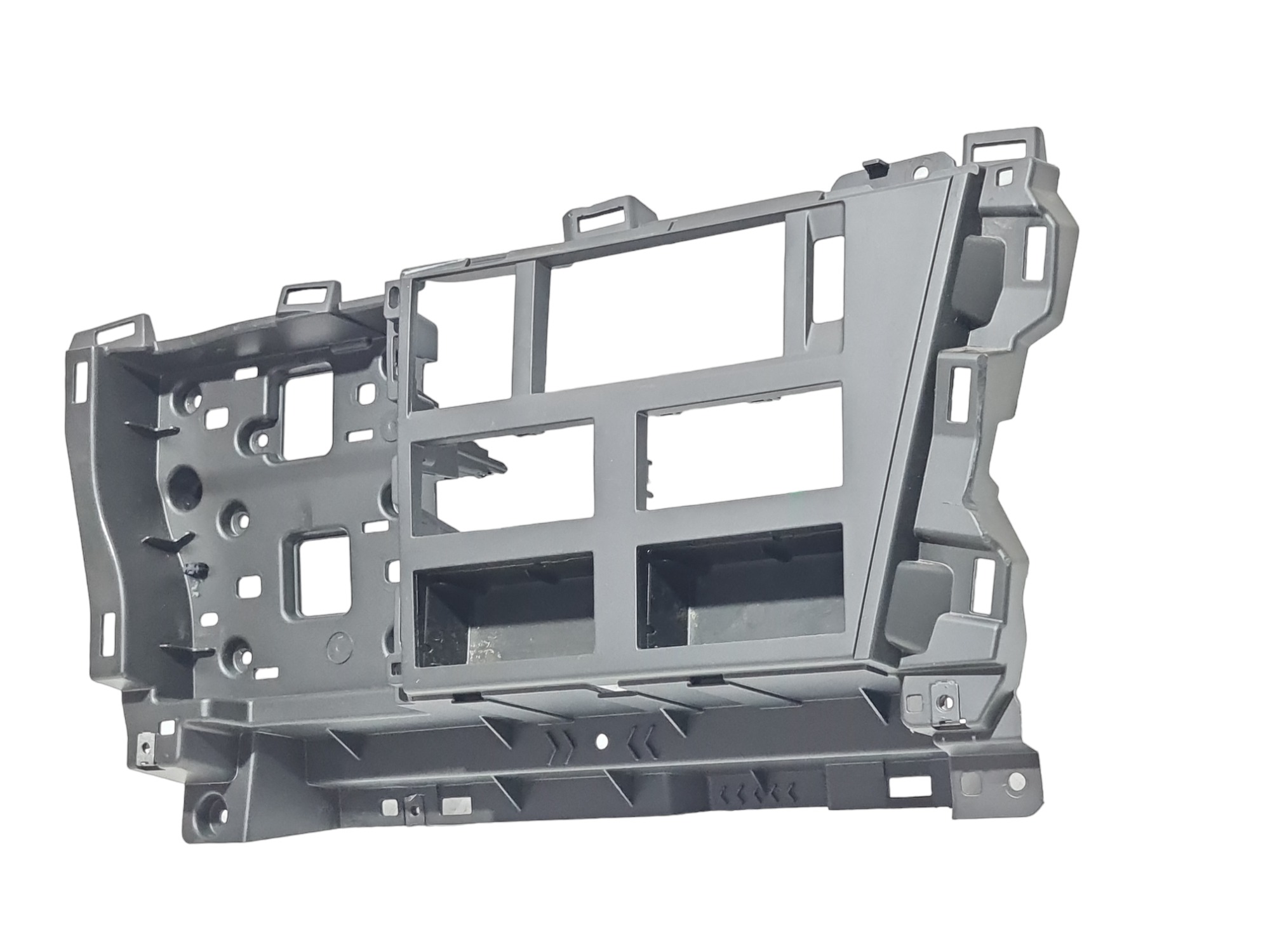 Moldura Botões De Comando Volvo New Fh Fh540 2023 84292009 2