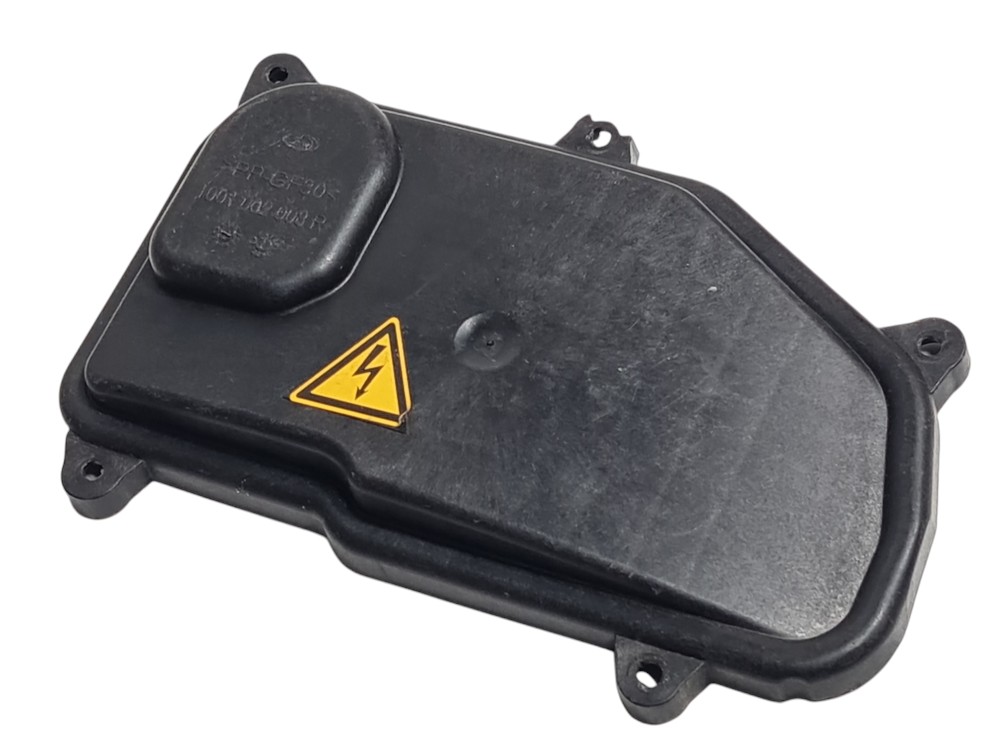 Tampa Vedação Do Farol Audi Q3 2018 1001002008 4