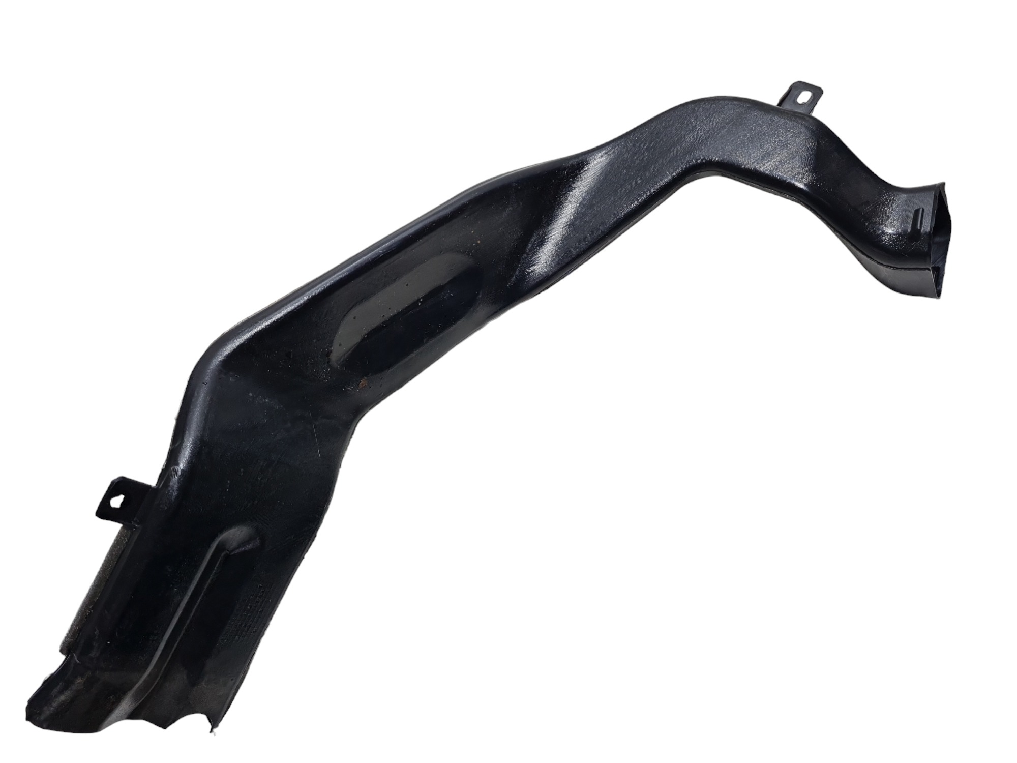 Duto Console Ar Condicionado Chery Tiggo 8 2022 T155305560 3