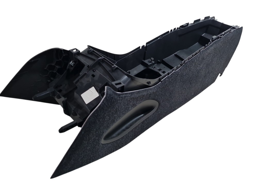 Console Central Volvo Xc40 T5 2020 31469084 3