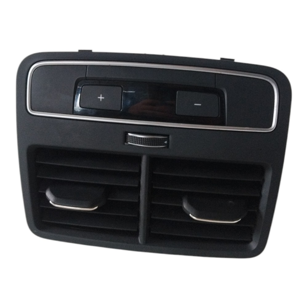 Difusor Ar Central Painel Audi A4 Avante 2019 8w0819203 4
