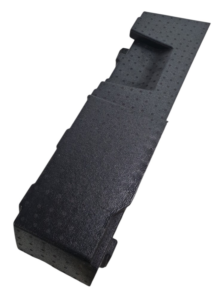 Compartimento porta ferramentas porta malas gm captiva sport 4