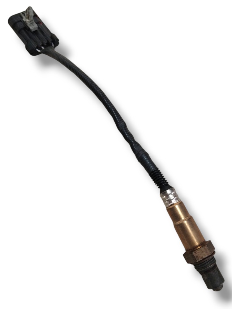 Sonda Lambda Pré Catalizador Byd Song Pro Híbrido1.5 2025 1