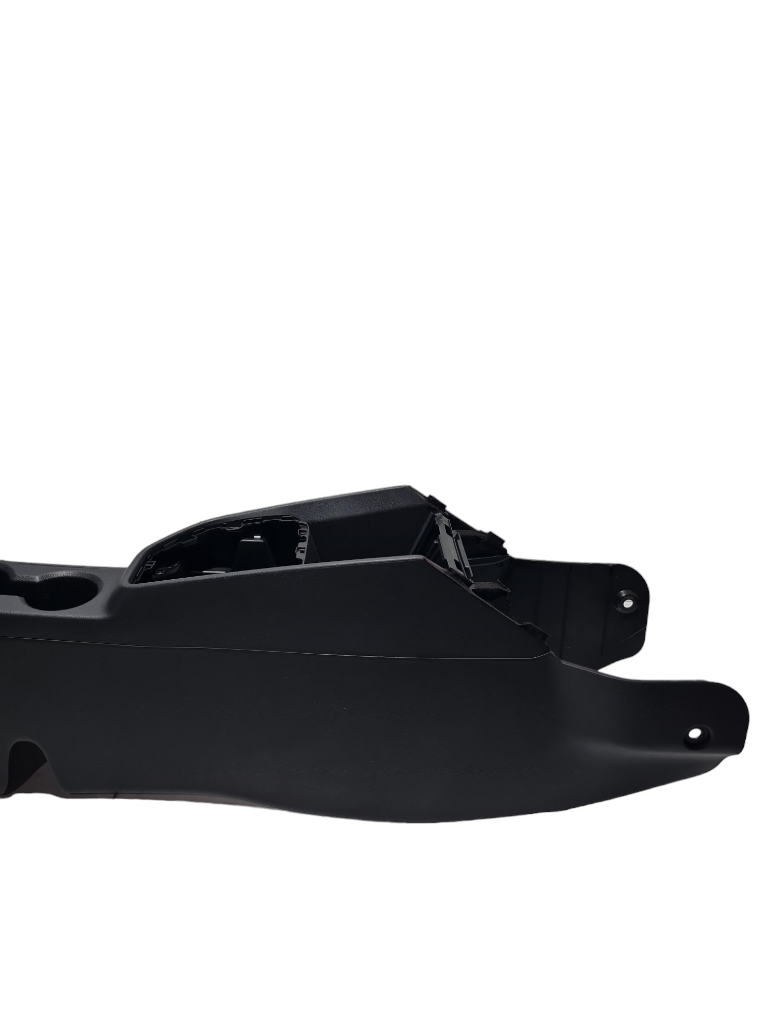 Console Central Com Apoio De Braco Hyundai Creta 2021 8