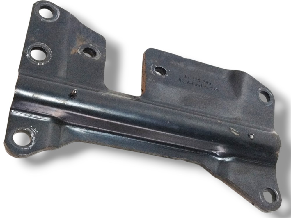 Suporte Pistao Cabine Mercedes Actros2651 2022 A9605500538