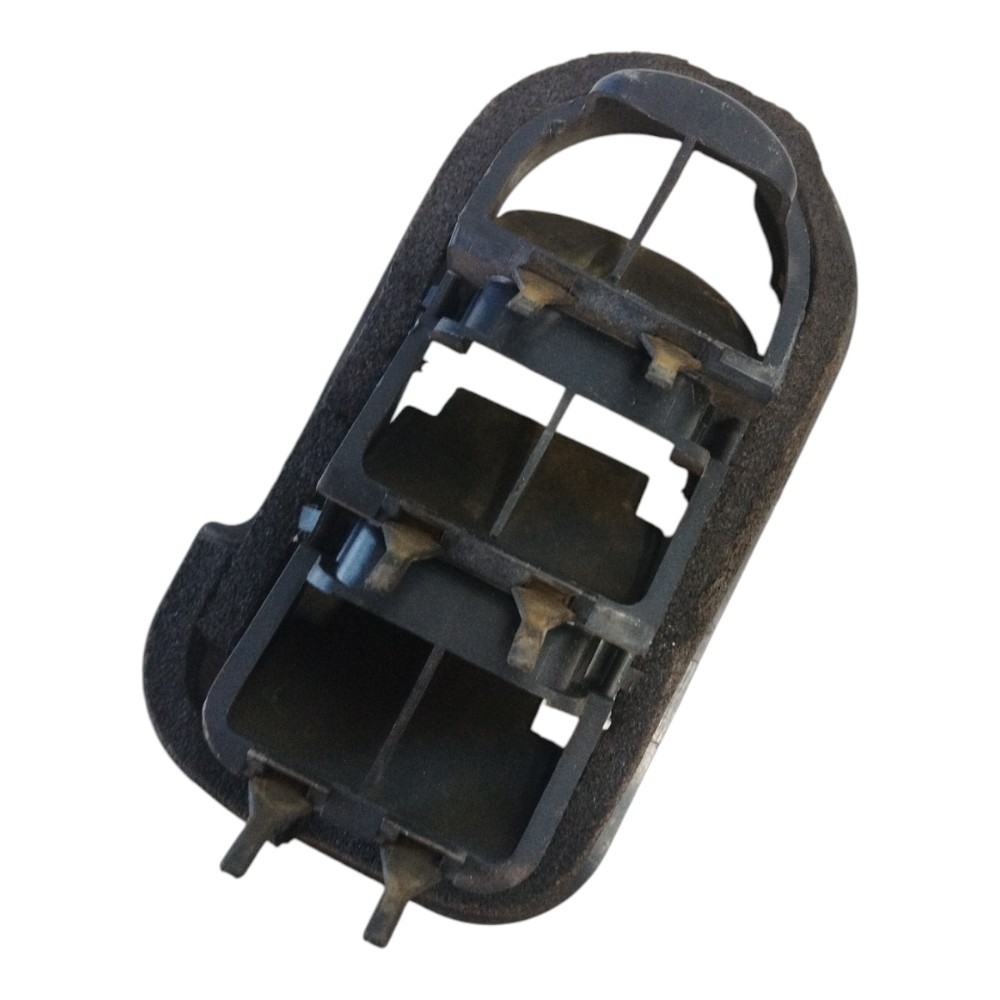 Difusor Ar Saída Traseira Honda Wr-v 2021 Original Detalhes 6
