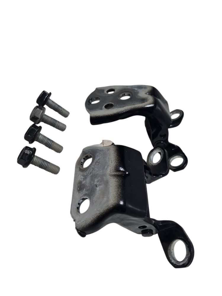 Dobradiças Porta Lateral Dd Byd Dolphin Mini 25/26 Original 5