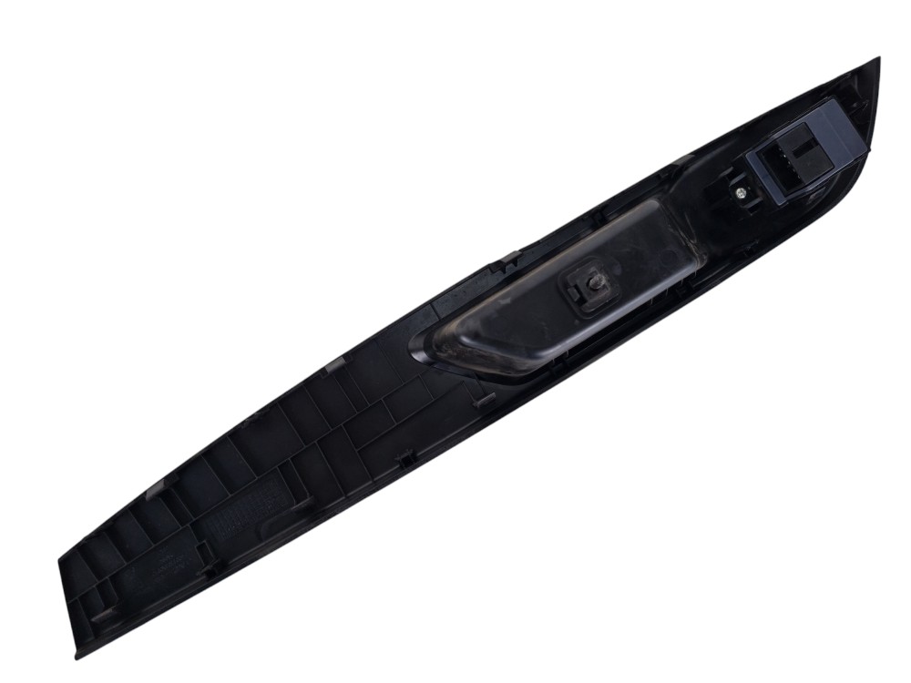 Interruptor / Moldura Vidro Traseiro Direito Jac E-js1 2023 3