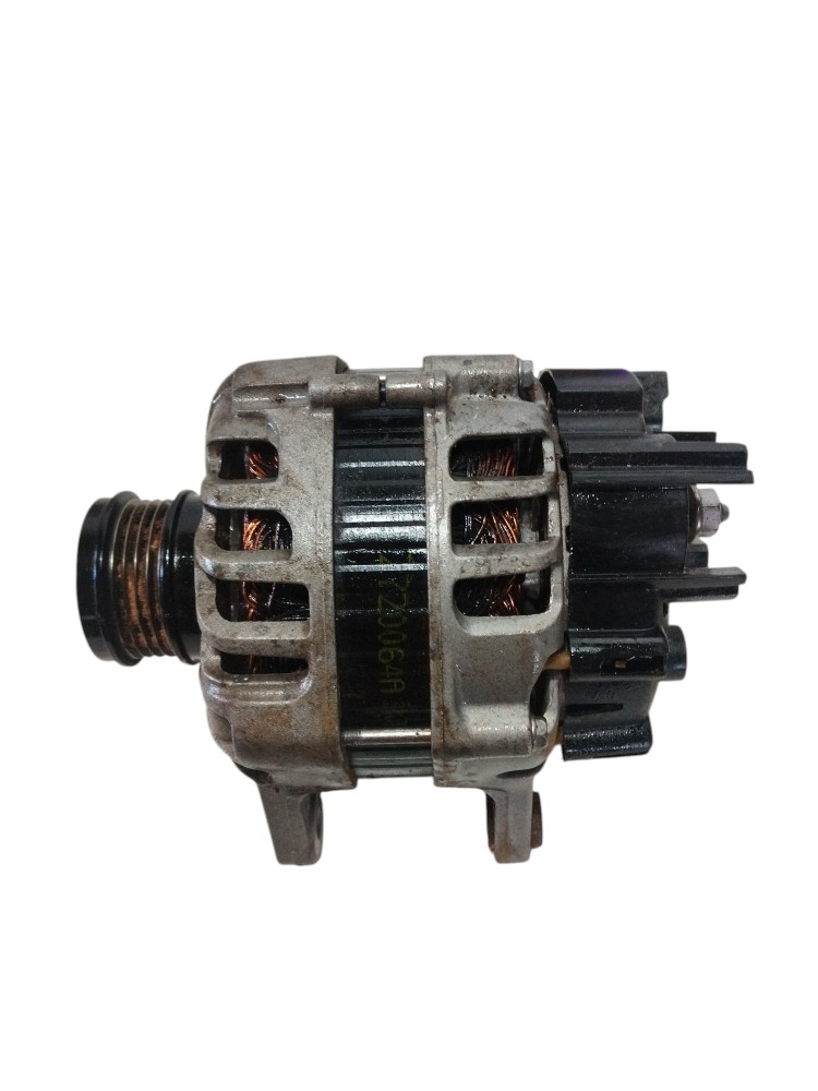 Alternador do Renault Sandero Logan 2023 2024 ORIGINAL 5