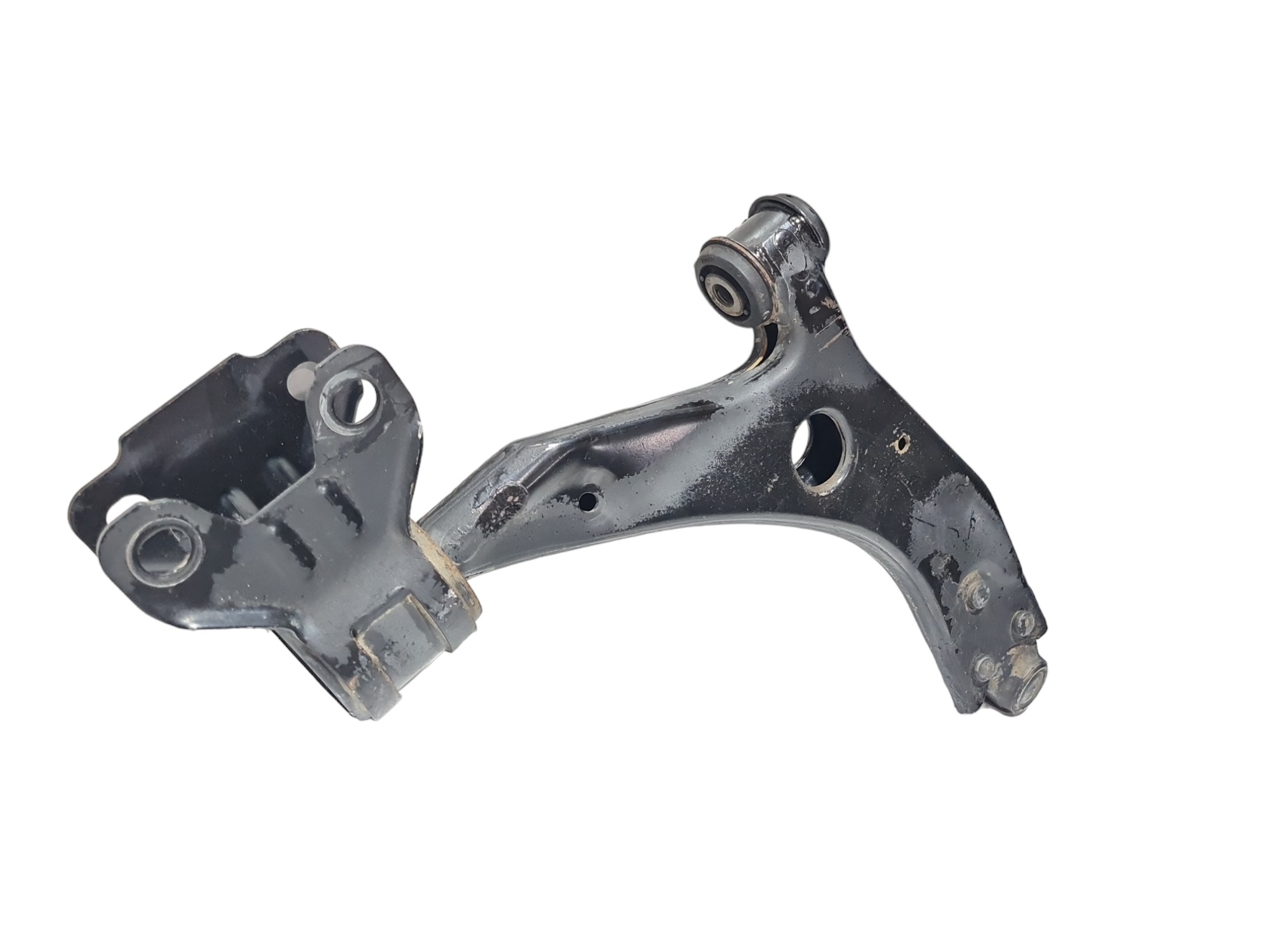 Bandeja Suspensão Dianteira Esquerda Volvo V40 2017 3