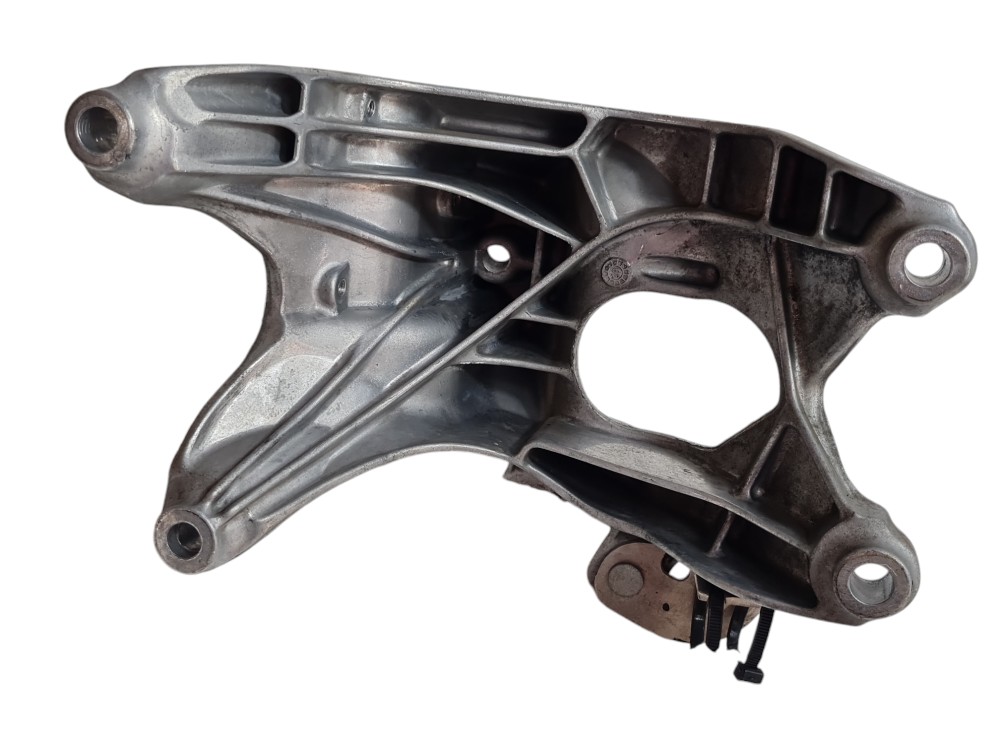 Coxim Suporte Motor L Direito Audi A4 Avant 2019 4m0199308 6