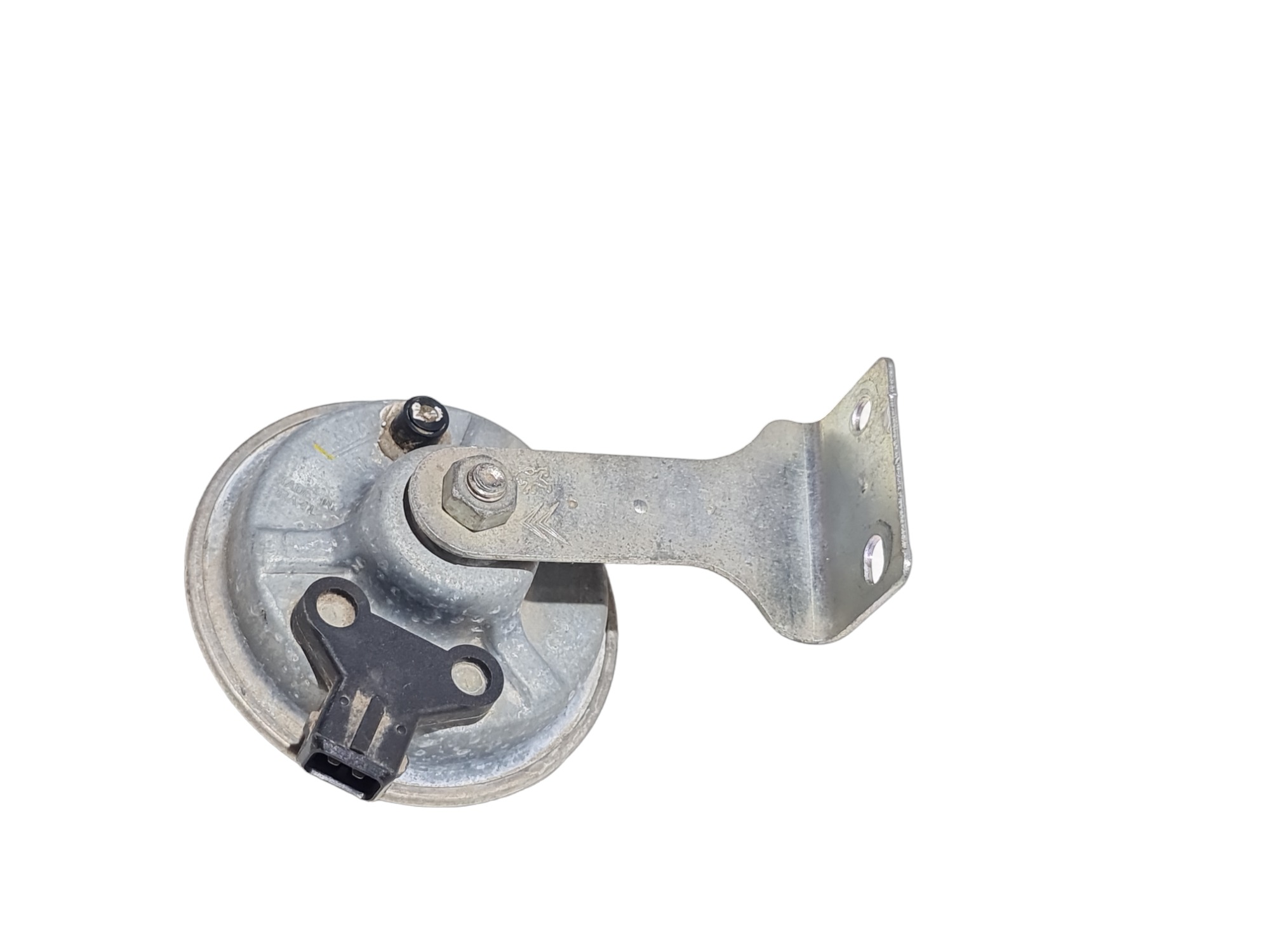 Buzina Alarme Citroën C3 2017 Original Cod 9815468780 3