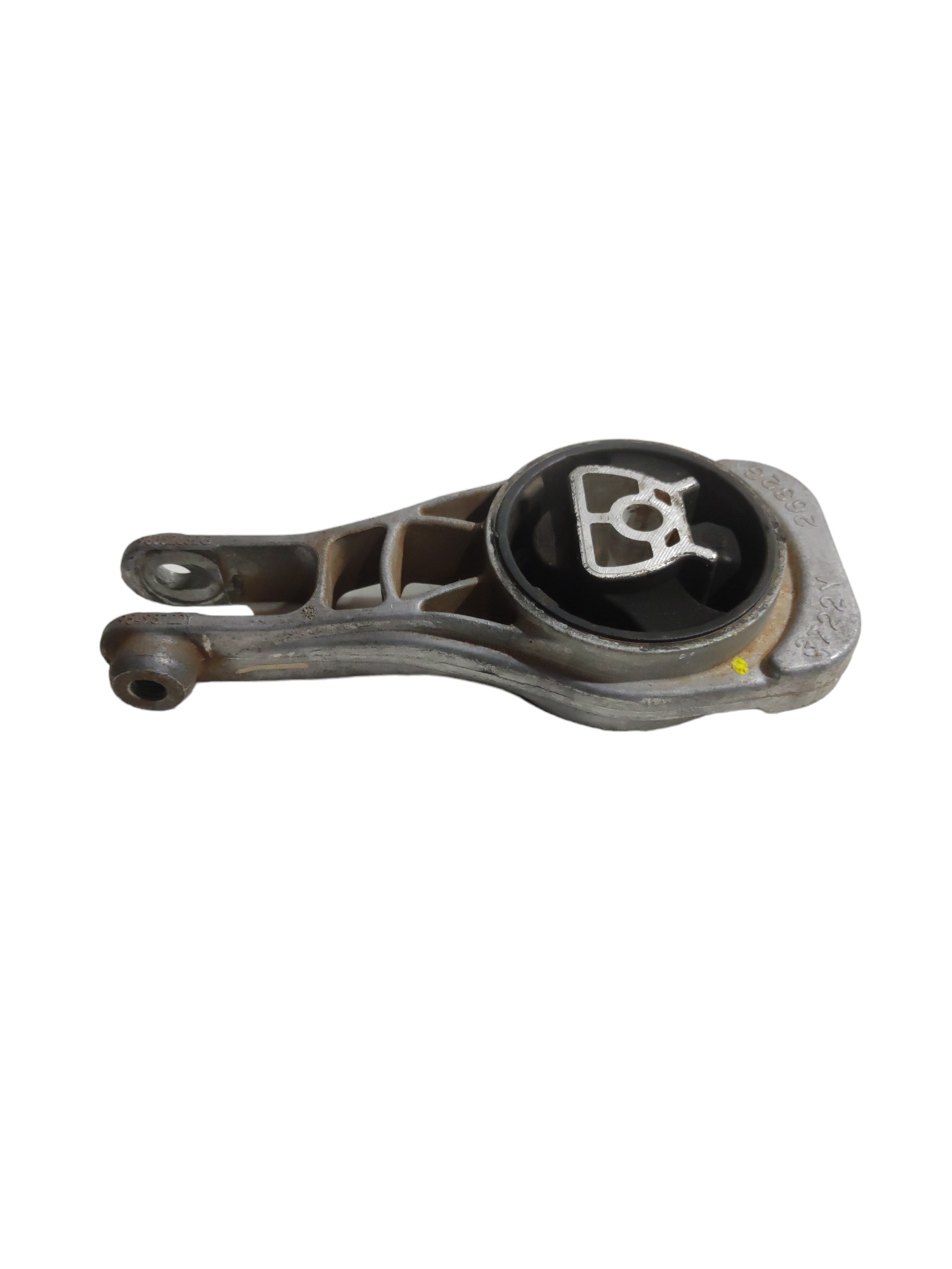 Suporte Coxim Câmbio Onix Prisma Cobalt 96852632g 95493722y 1