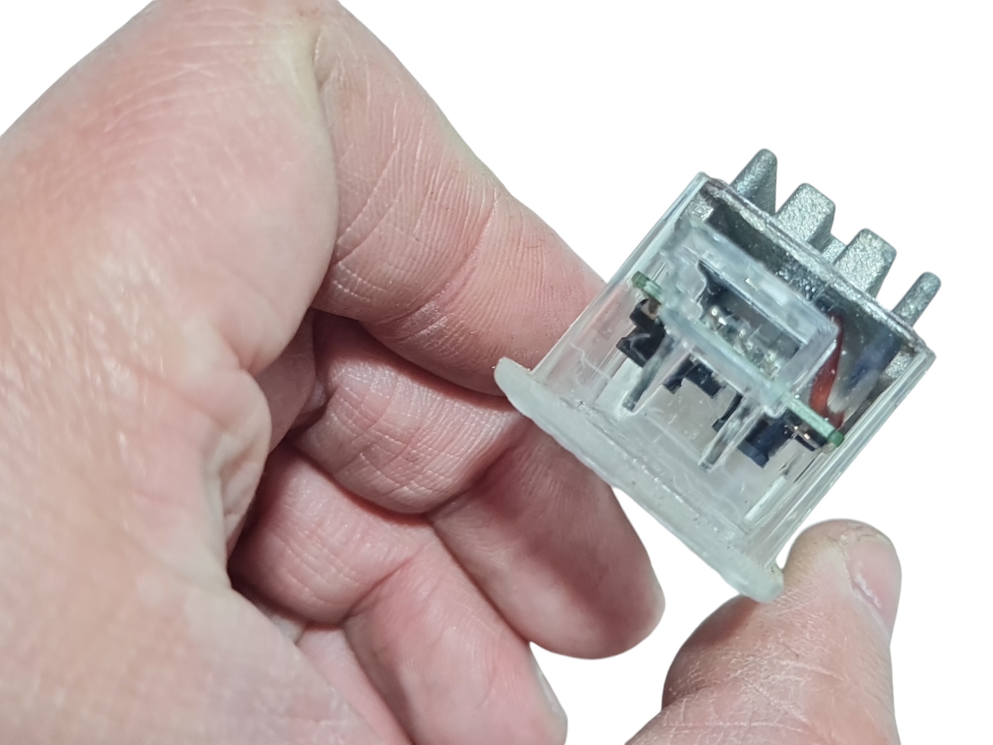 Luz Forro Porta Diant Direita Chery Tiggo 5 2022 J683773080 6