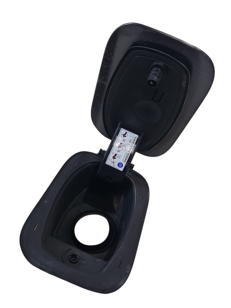 Portinhola Tanque Combustivel Jeep Compass 2023 8300821 7