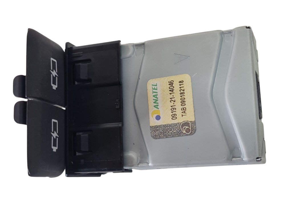 Entrada Dupla Usb-c Toyota Corolla Grs 2024 8553278040 4