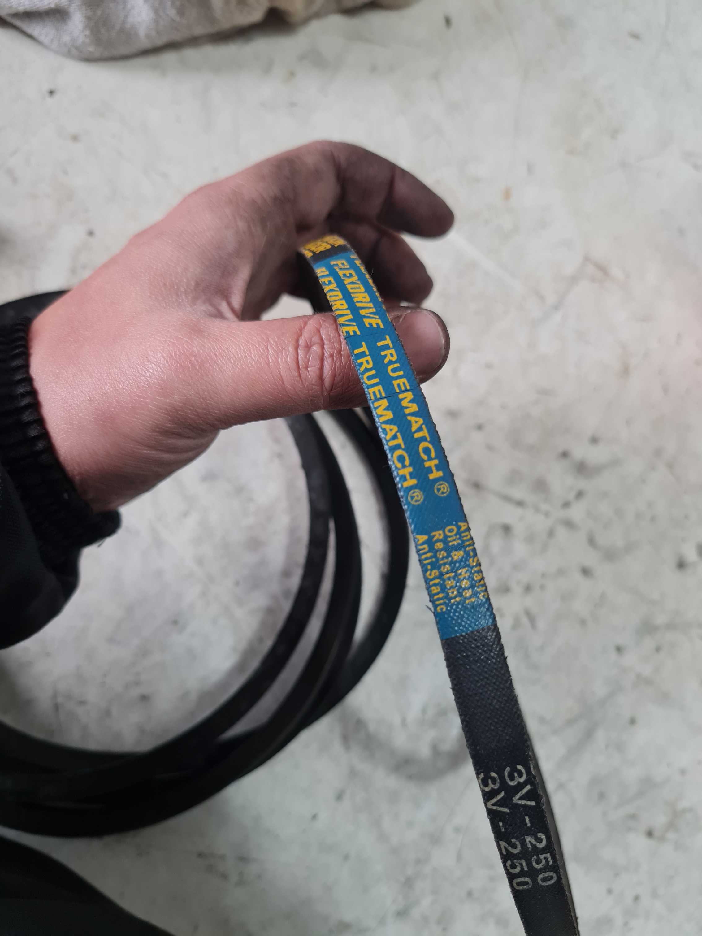 Correia Lisa Condor 3v-250 / 3v250 / 3v 250 2