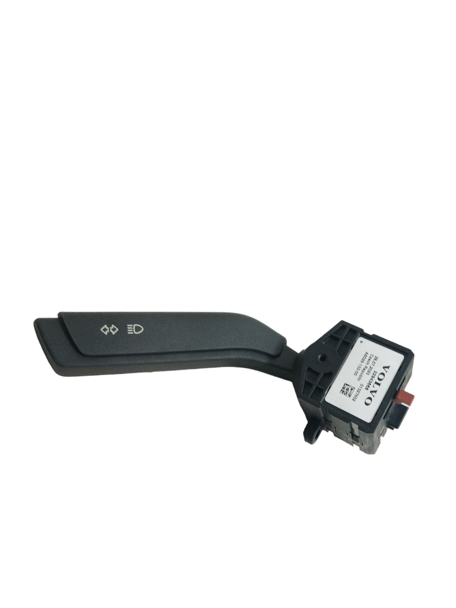 Chave De Seta Volvo Fh New Codigo 22943668 2022 2023 Preto 1