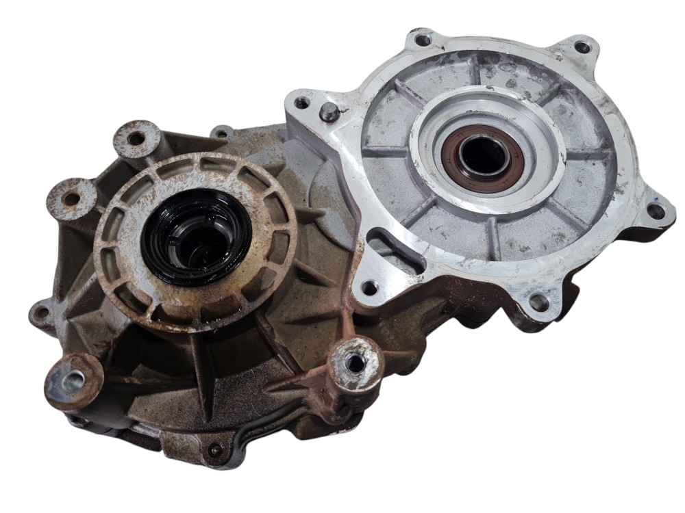 Câmbio Caixa De Marcha Jac E-js1 2023 Jac-001008 2146100×006 4