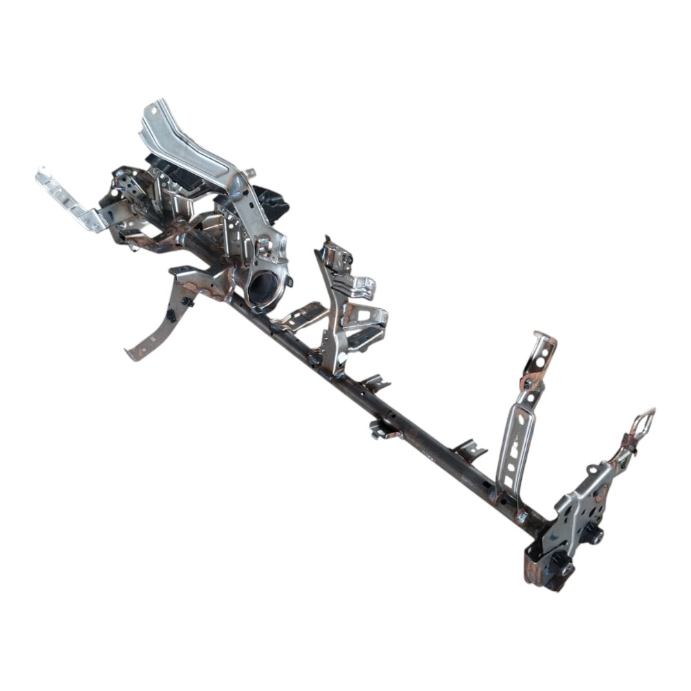 Suporte Painel Tabelier Honda Wrv 1.5 2021 Original 4