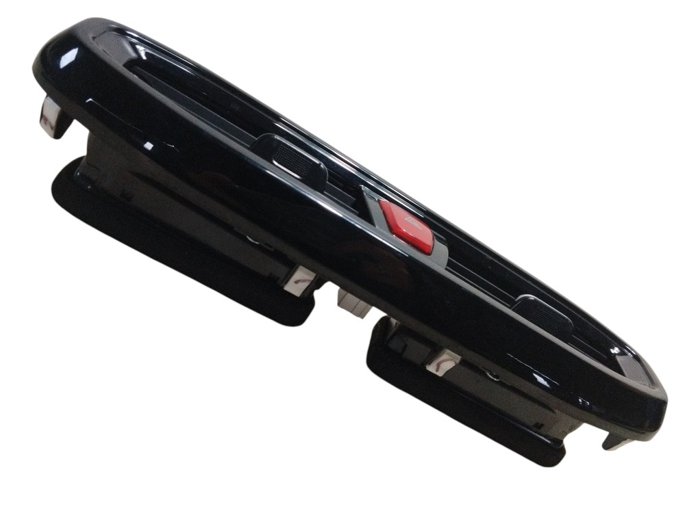 Comando Alerta/par Difusores Painel Jac E-js1 2023 Original 5
