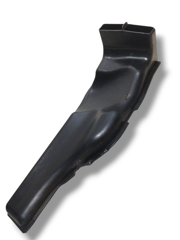 Duto Ar Frontal Mercedes Classe C230 2002 2003 1-05181 1