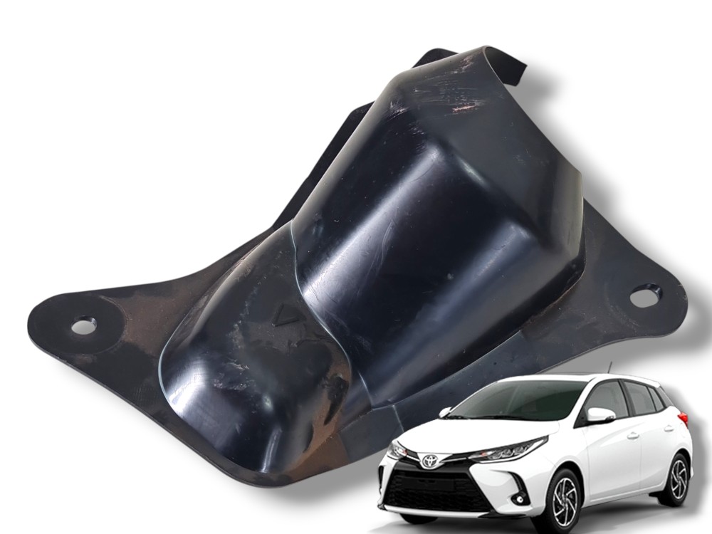 Acabamento Interno Coluna Direção Yaris 2023 2024 452590d240 1