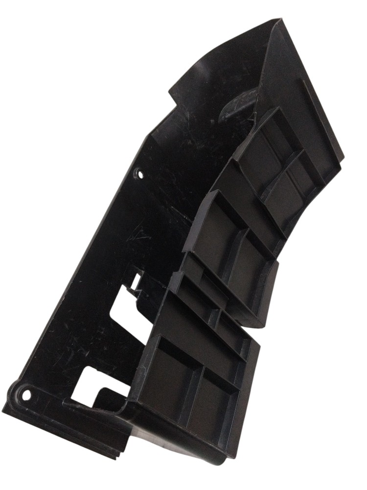 Caixa Para Ferramentas Mercedes Cls 500 2005 2198900014 Preto 6